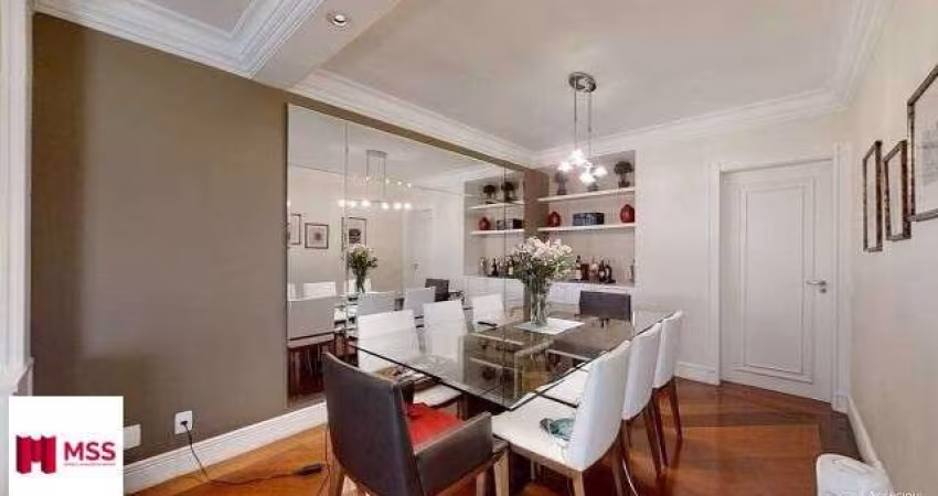 Apartamento à venda no bairro Vila Andrade - São Paulo/SP, Zona Sul