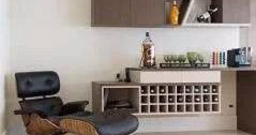 Apartamento Alto Padrão - MOBILIADO