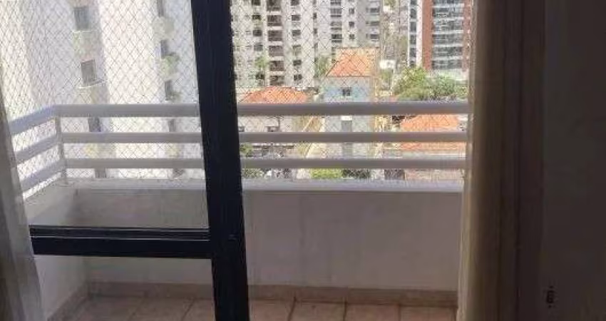 Apartamento à venda no bairro Moema - São Paulo/SP, Zona Sul