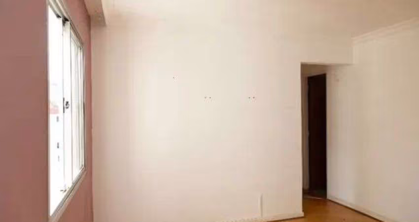 Apartamento à Venda no Condomínio Conjunto Residencial Santa Cruz II - Vila Mariana, São Paulo