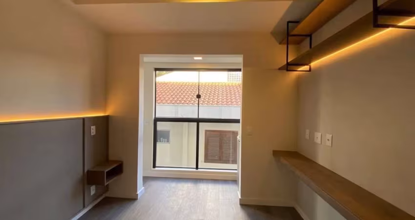 Apartamento Studio - Excelente para investidor