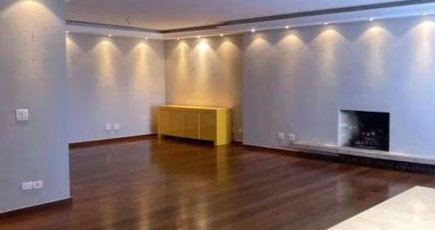 Apartamento à venda no bairro Real Parque - São Paulo/SP, Zona Sul