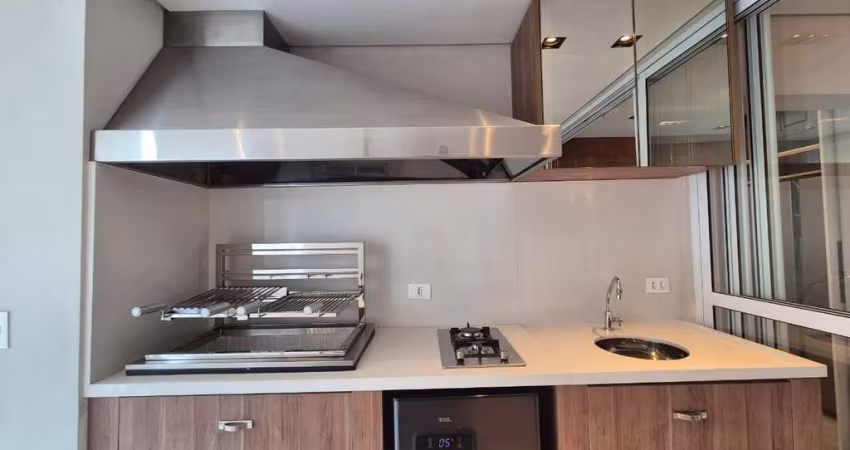 Apartamento à venda no bairro Vila Romana - São Paulo/SP, Zona Oeste
