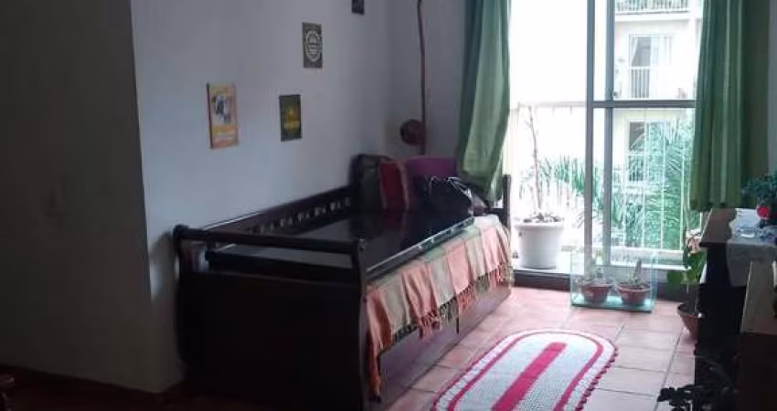 Apartamento à Venda no Condomínio Reserva do Parque, Cambuci - São Paulo