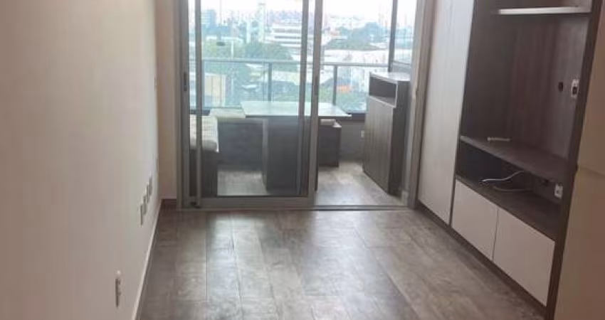 Time Jardim das Perdizes: Modernidade e Conforto na Barra Funda