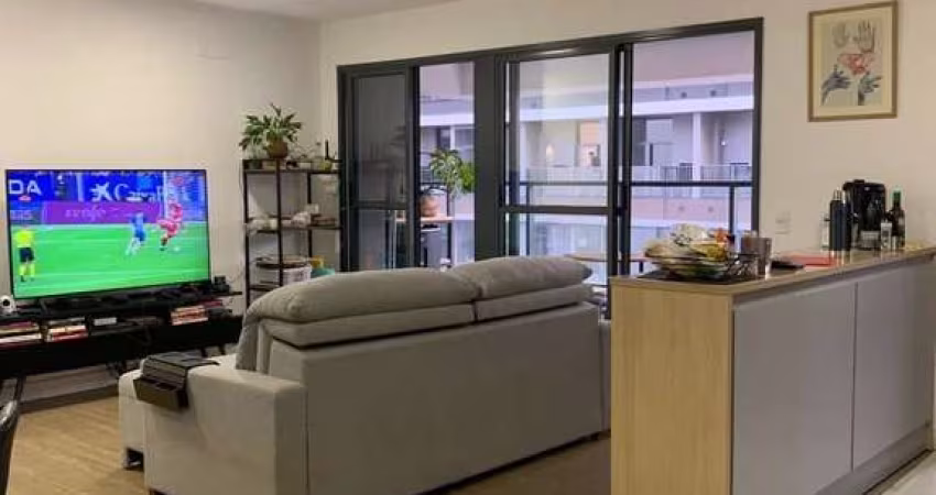 Apartamento Padrão - Mobiliado