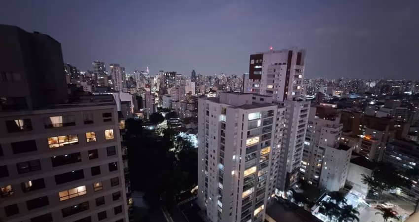 Espetacular Apartamento - MOBILIADO
