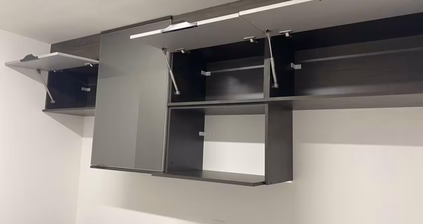 Apartamento à venda no bairro Tatuapé - São Paulo/SP, Zona Leste