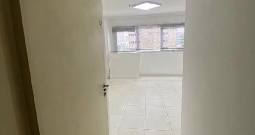 Sala para alugar no bairro Barra Funda - São Paulo/SP, Zona Oeste