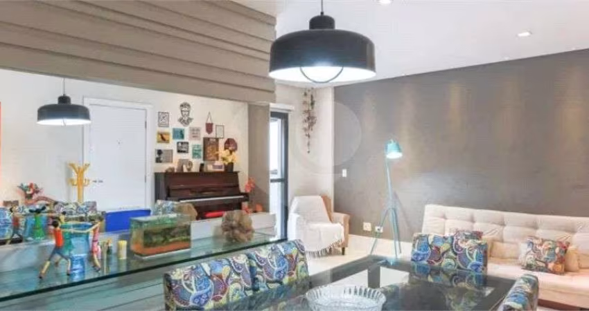 Apartamento Padrão - Impecável