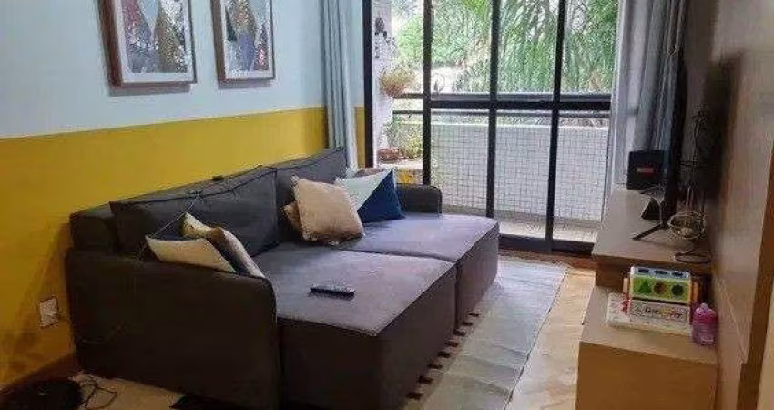 Apartamento à venda no bairro Vila Andrade - São Paulo/SP, Zona Sul