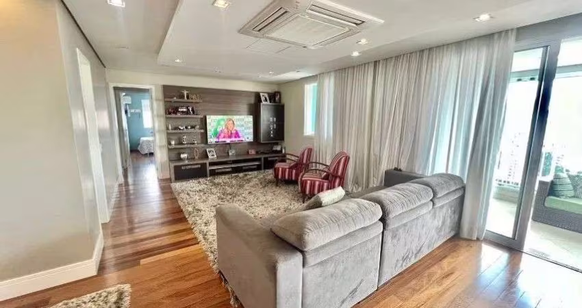Apartamento Alto Padrão - Impecável - Mobiliado