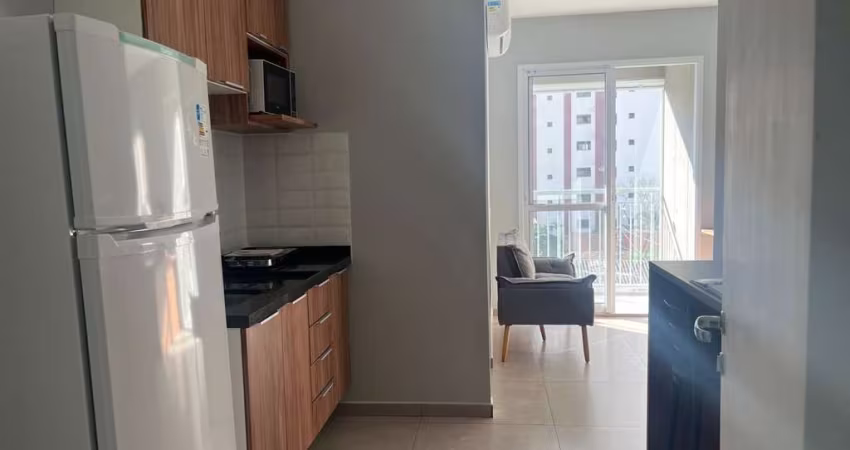 Apartamento à venda no bairro Tatuapé - São Paulo/SP, Zona Leste