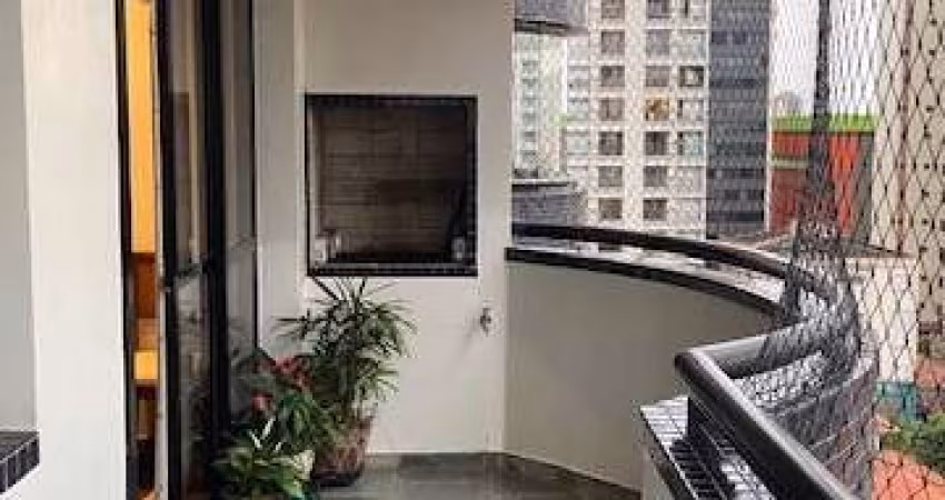 Apartamento à venda no bairro Perdizes - São Paulo/SP, Zona Oeste
