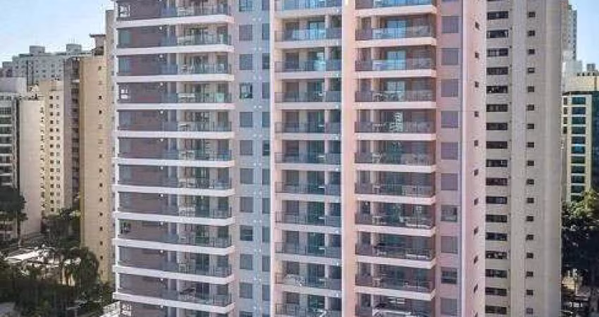 MOEMA - APARTAMENTO  MOBILIADO