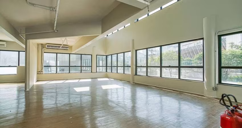 Prédio Comercial - ESPETACULAR