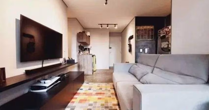 Lindo Apartamento Padrão