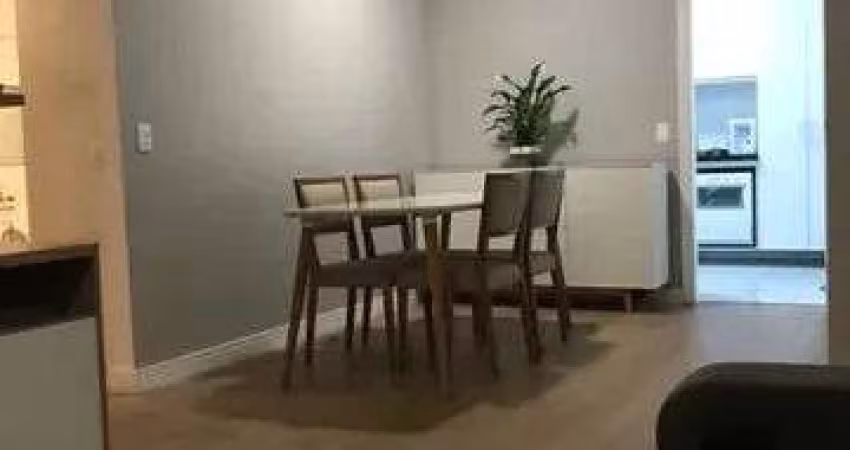 APARTAMENTO - MOBILIADO