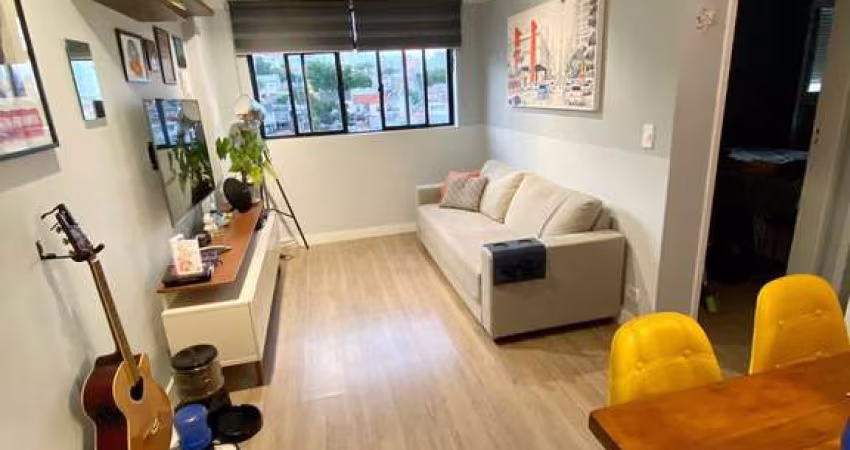 Apartamento Padrão - Impecável - Aceita permuta
