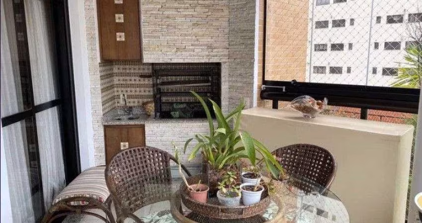 Apartamento para alugar no bairro Perdizes - São Paulo/SP, Zona Oeste