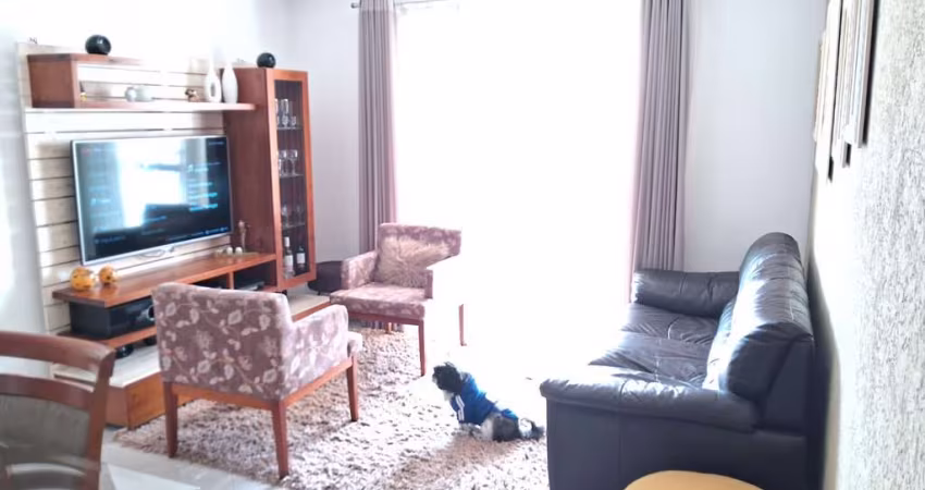 Apartamento à venda no bairro Tatuapé - São Paulo/SP, Zona Leste