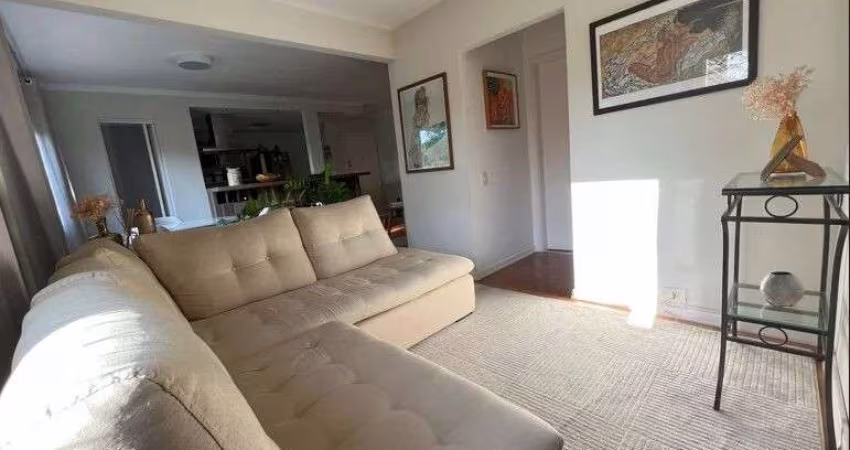 Apartamento à venda no bairro Campo Belo - São Paulo/SP, Zona Sul