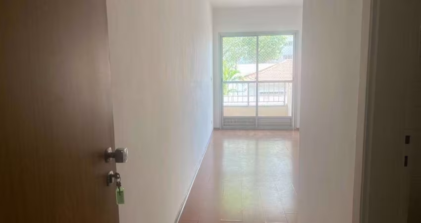 Apartamento à venda no bairro Vila Clementino - São Paulo/SP, Zona Sul