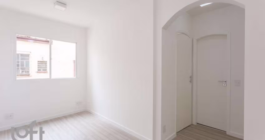 Apartamento à venda no bairro Jardim Paulistano - São Paulo/SP, Zona Sul