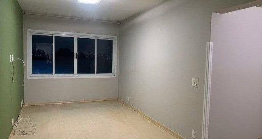 Apartamento Padrão - A hora é agora