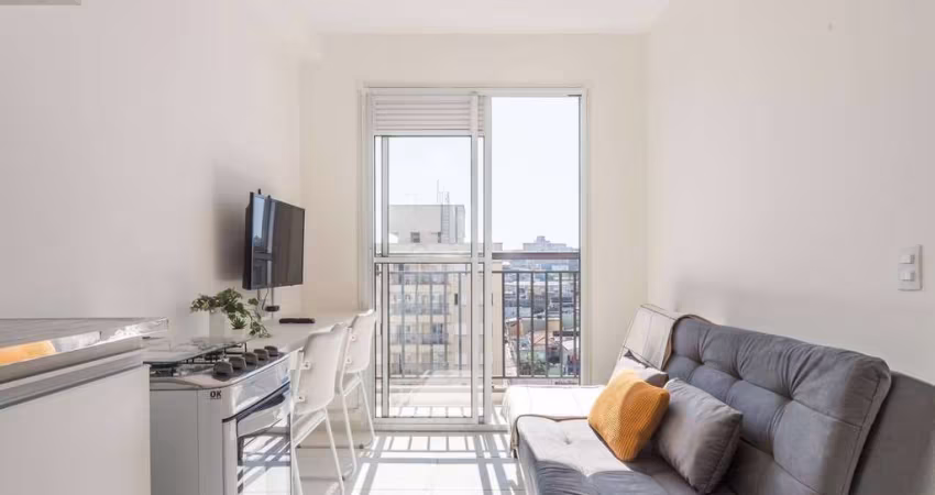 Apartamento para alugar no bairro Vila Formosa em São Paulo/SP