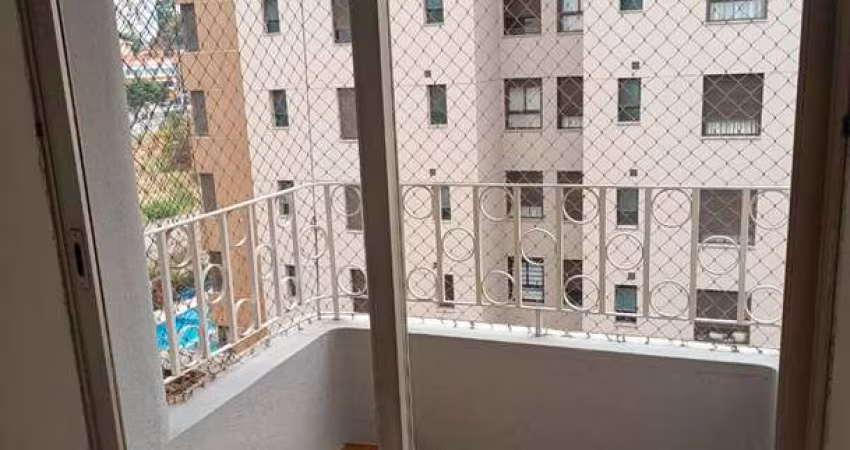 Apartamento à venda no bairro Perdizes - São Paulo/SP