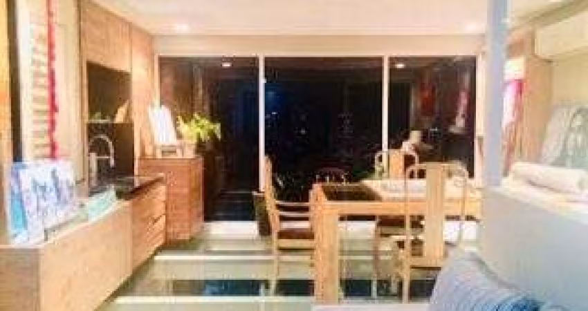 Apartamento Padrão - Brooklin