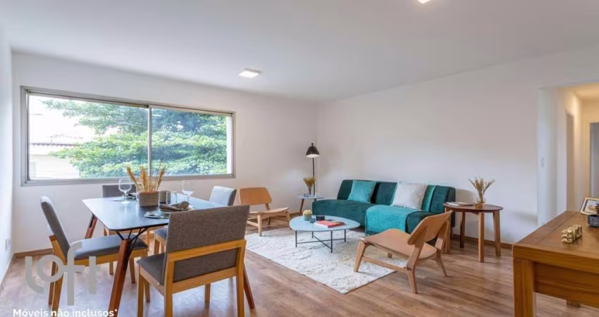 Apartamento à venda no bairro Saúde - São Paulo/SP, Zona Sul