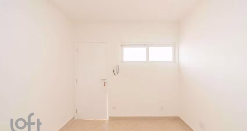 Apartamento à venda no bairro Lapa - São Paulo/SP, Zona Oeste