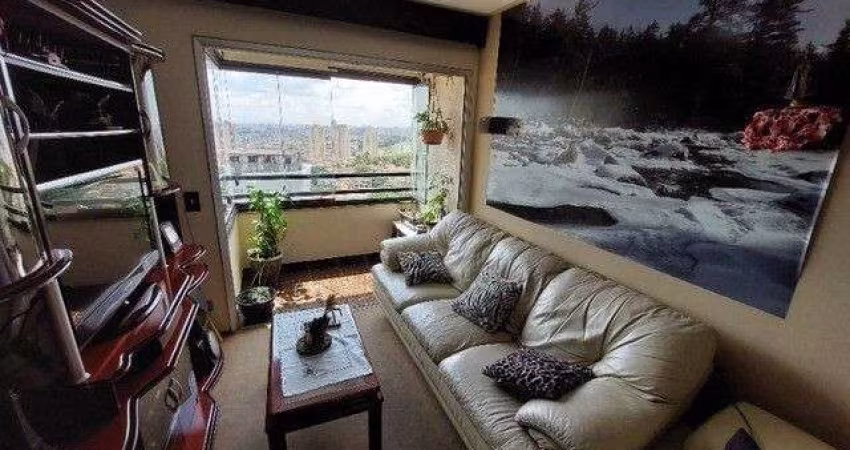 Belíssimo apartamento - OPORTUNIDADE