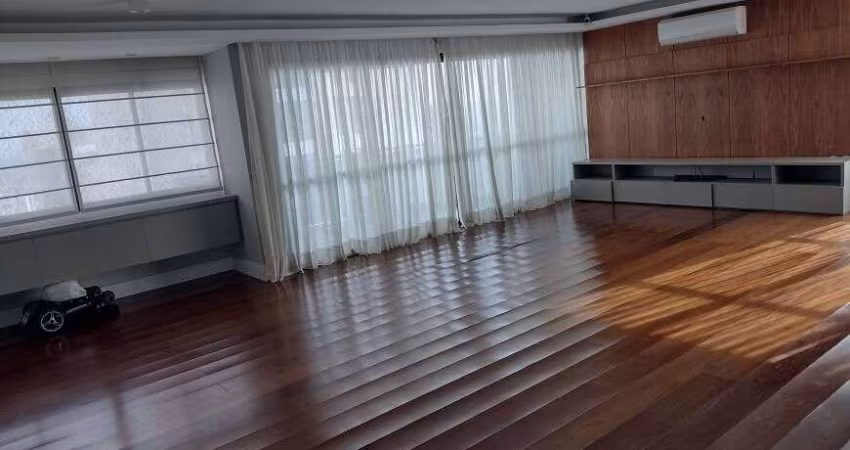 Show de apartamento