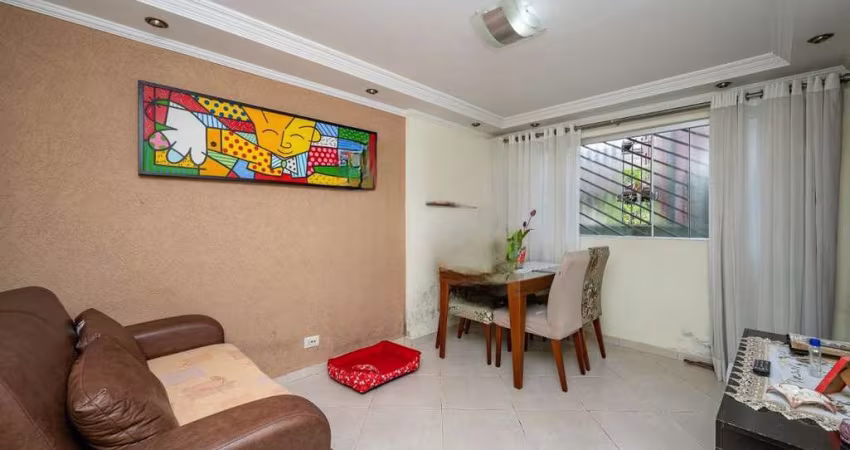 Casa à venda com 80m², 3 quartos na Vila Fachini