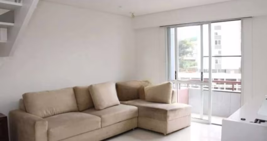 Apartamento à venda com 80m², 2 quartos no Jardim das Bandeiras