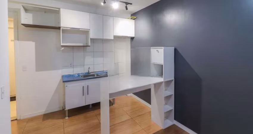 Apartamento à venda com 39m², 2 quartos na Vila Butantã