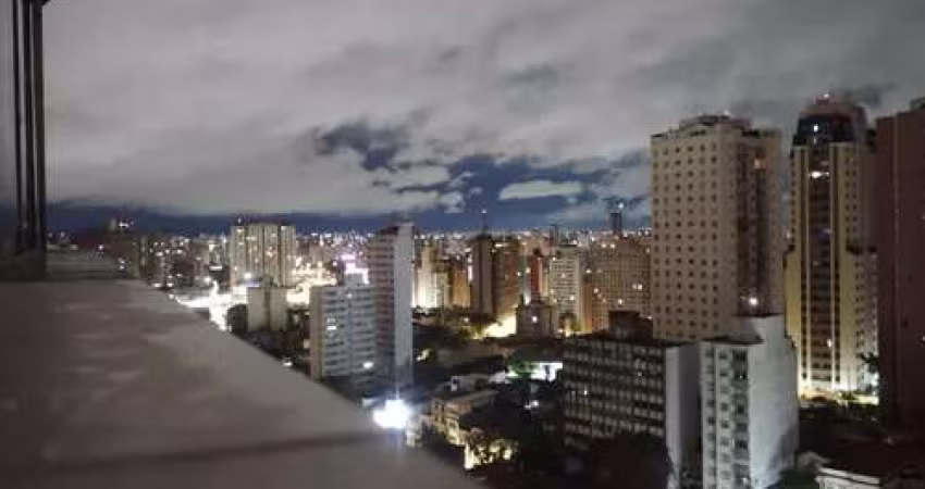 Cobertura à venda Aclimação 66m2 / São Paulo / Contato: (11) 94332-1122