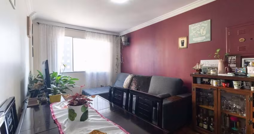Apartamento à venda com 62m², 2 quartos Jardim Patente Novo