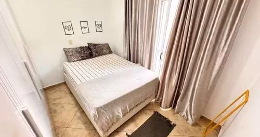 Apartamento à venda Bairro Campestre, Santo André 90m2 / São Paulo / Contato: (11) 94332-1122