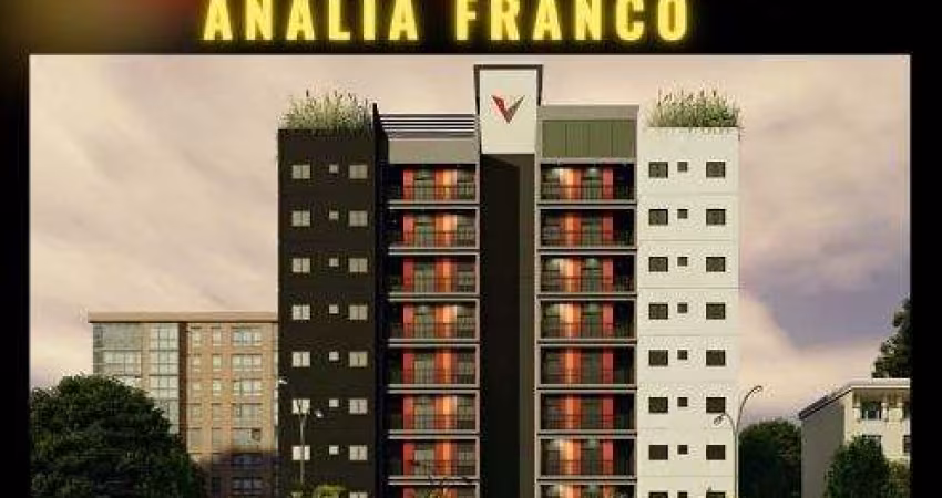 Apartamento à venda Vila Formosa 44m2 / São Paulo / Contato: (11) 94332-1122