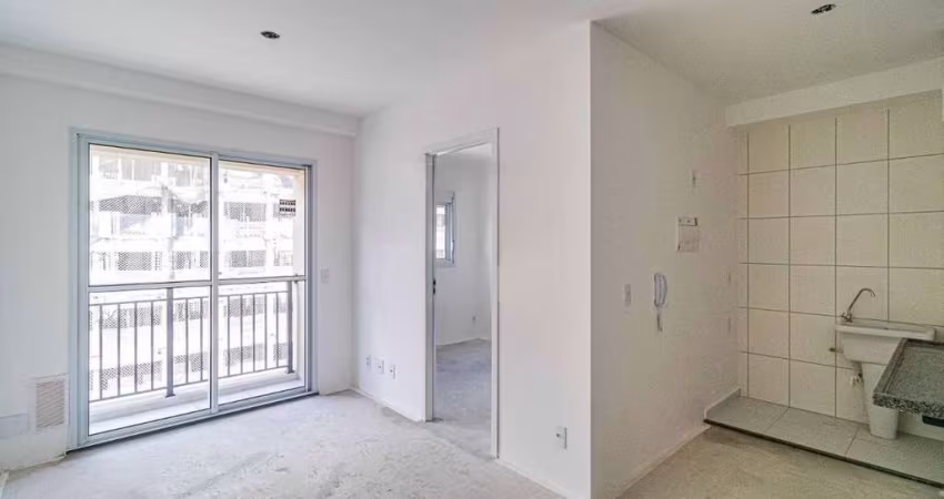 Apartamento à venda com 39m², 2 quartos na Vila Sonia