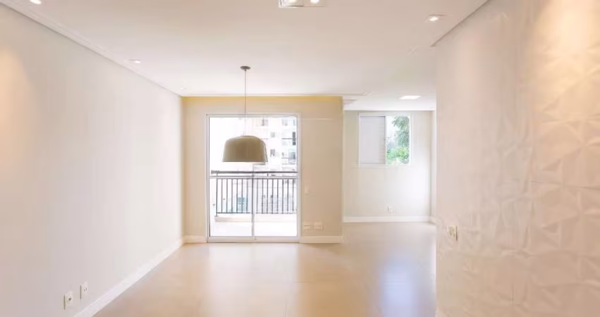 Apartamento à venda na Vila Andrade com 64²