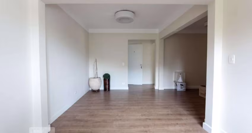 Apartamento à venda no Jardim das vertentes com 65m²