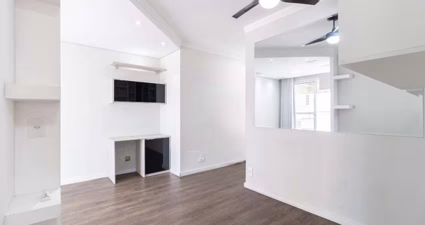 Apartamento à venda no Ipiranga 70m²