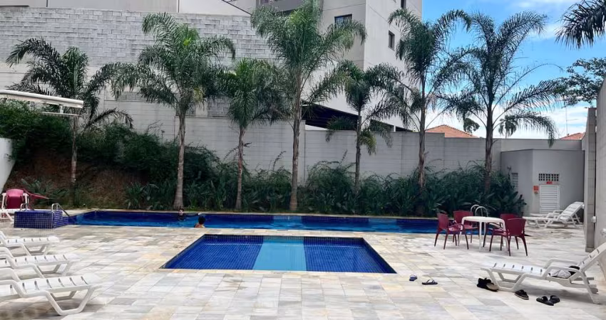 Apartamento à venda Parque Maria Helena 38m2 / São Paulo / Contato: (11) 94332-1122