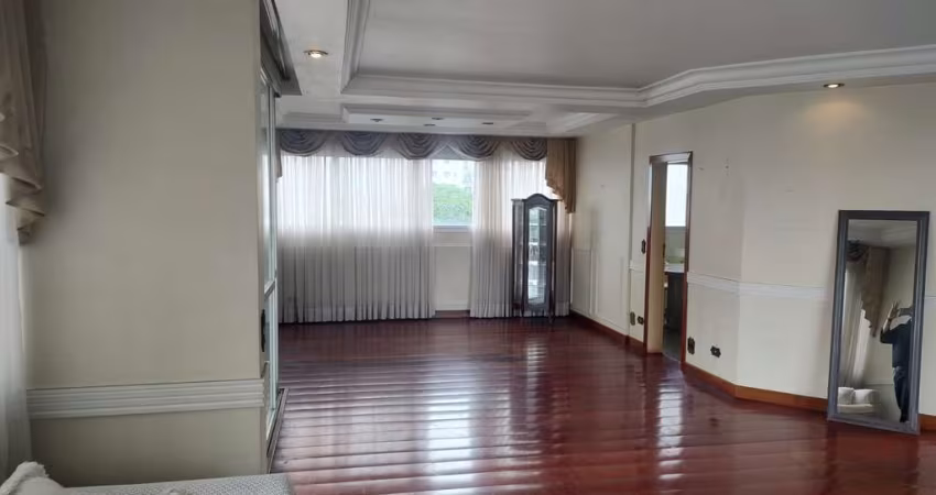 Apartamento à Venda no Morumbi – 199 m², 4 Quartos, 2 Suítes e Lazer Completo