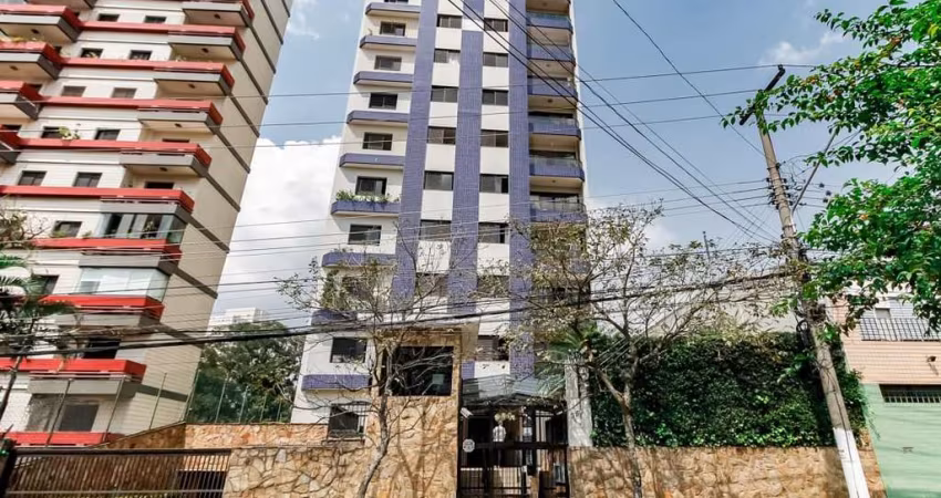 Apartamento à Venda - Conforto, Lazer e Excelente Localização na Vila da Saúde, São Paulo